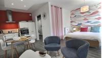 City Bagot - B&B Saint-Brieuc