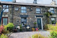 B&B Penmachno - Pen y Cwm - Bed and Breakfast Penmachno