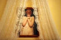 Doppelzimmer mit eigenem Bad