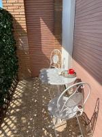 Caos Calmo - B&B