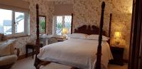 Deluxe Doppelzimmer mit Balkon