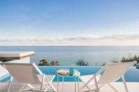 Zante Fiore Suites - B&B Xirokástellon