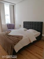 Standard Doppelzimmer