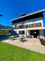 Pension Seeheim - B&B Weissensee