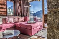 Chalet con 2 Camere da Letto
