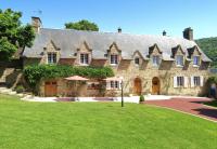 Le Manoir de Placy - Chambres d'Hôtes - B&B Clécy