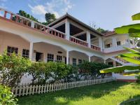 Polish Princess Guest House - B&B Port Antonio