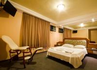 Hotel Paraguai (Adult Only)