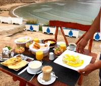 Imsouane Magic House - B&B