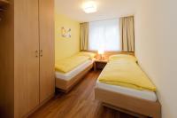 Appartement 2 Chambres