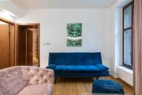 Apartment mit 1 Schlafzimmer