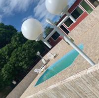 Sitio Bom Retiro - B&B São Pedro da Aldeia