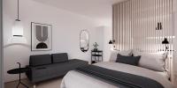 New and cozy apartment in the centrum of Oulu - Bed and Breakfast Oulu