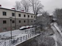 Jokikatu kaksio - B&B