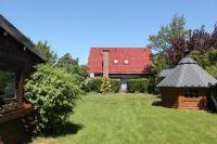 Haus Seerobbe-Erdgeschosswohnung - Bed and Breakfast