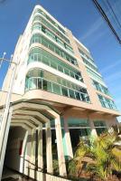 APT 403 - Localização Excelente Thermas Palace - B&B Piratuba