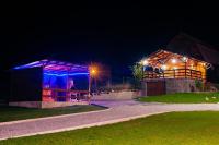 Cabana Mihai - B&B