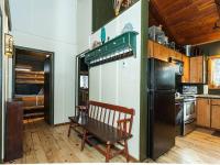 Treehouse On The Stream Sundance, Utah - B&B Sundance