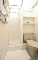 rm 4 Double Room with Sea View - First Floor
