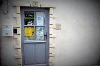 Gite Le Nid des Zoo Zio, 5mn Beauval, appartement terrasse centre-ville - Chambres d'hôtes Saint-Aignan