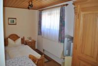 Habitación Individual