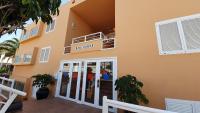 Apartamentos Horizonte - Ferienwohnung Playa del Ingles