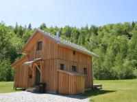 B&B Stadl an der Mur - Chalet in Stadl an der Mur Styria with terrace - Bed and Breakfast Stadl an der Mur