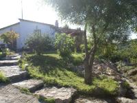 B&B Kritinía - Charming Holiday Home in Kritinia with Garden - Bed and Breakfast Kritinía