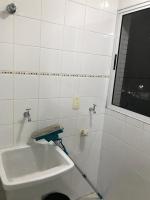 Apto Ubatuba com piscina - B&B Ubatuba