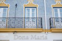 Hospedaria Dona Maria - B&B Beja