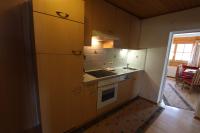 Apartamento con vistas al jardín