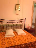 Habitación Doble con balcón y ducha