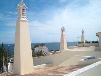 Vilas do Mar - Bed and Breakfast Carvoeiro