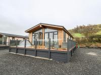 B&B Llanidloes - Sycamore Lodge - Bed and Breakfast Llanidloes