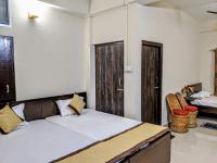 Chambre Triple Deluxe