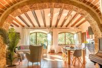 Ca La Conxita - Ferienwohnung les Escaules