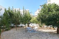 Lapilanoa - Suite & Pool - B&B Nardò