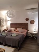 Appartement 2 Chambres