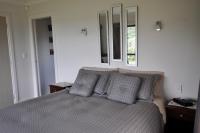 Deluxe Tweepersoonskamer met Uitzicht op Zee