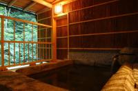 Chambre Familiale avec Salle de Bains Privative