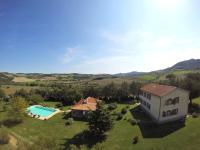 Appartamento Uva - Agriturismo Le Selvole - B&B