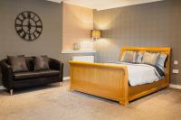 B&B Kirkcaldy - Forth Apartments - Bed and Breakfast Kirkcaldy