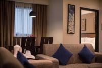 Suite Junior (planta executive)