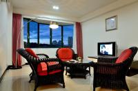 B&B Kota Kinabalu - Likas Square - KK Spacious Homestay - Bed and Breakfast Kota Kinabalu