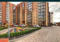апартаменты ФОНТАН РОШЕН, туркиш сити - Ferienwohnung