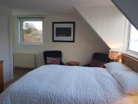 Chambre Double - Vue sur Mer