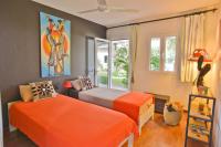 Chambre Baobab