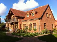 Willa A.D.1894 - B&B Łeba