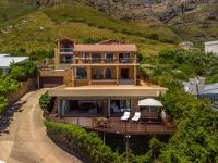 Appartamento Luxury con Vista Mare e Terrazza