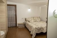 Chambre Double Deluxe avec Balcon